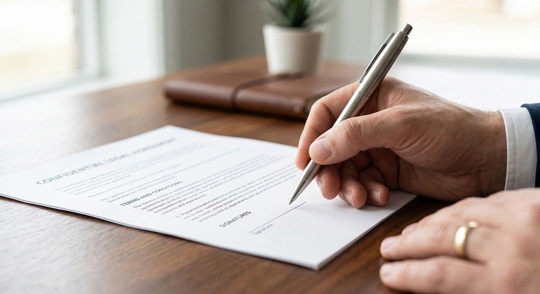 Agreement